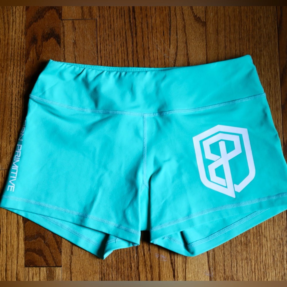 Women’s Born Primitive Shorts